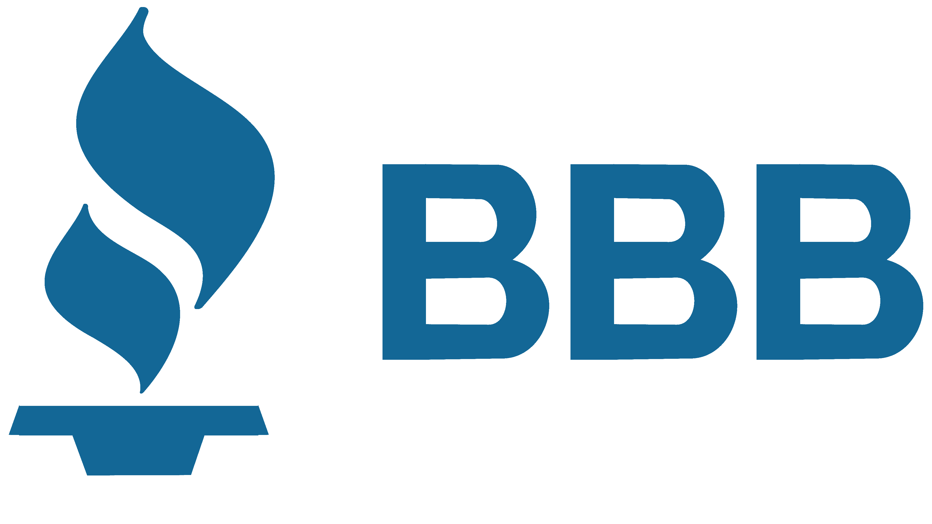 BBB A+ Accredited